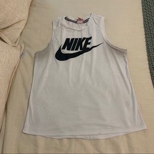 Nike tank top